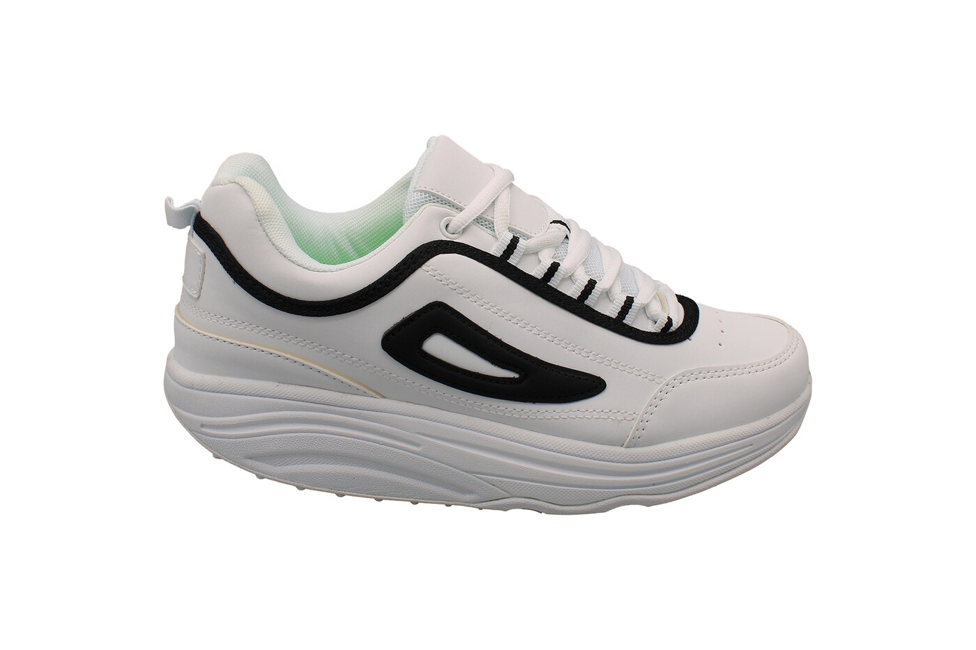 Planets 895 Gesundheitsschuhe Damen Herren