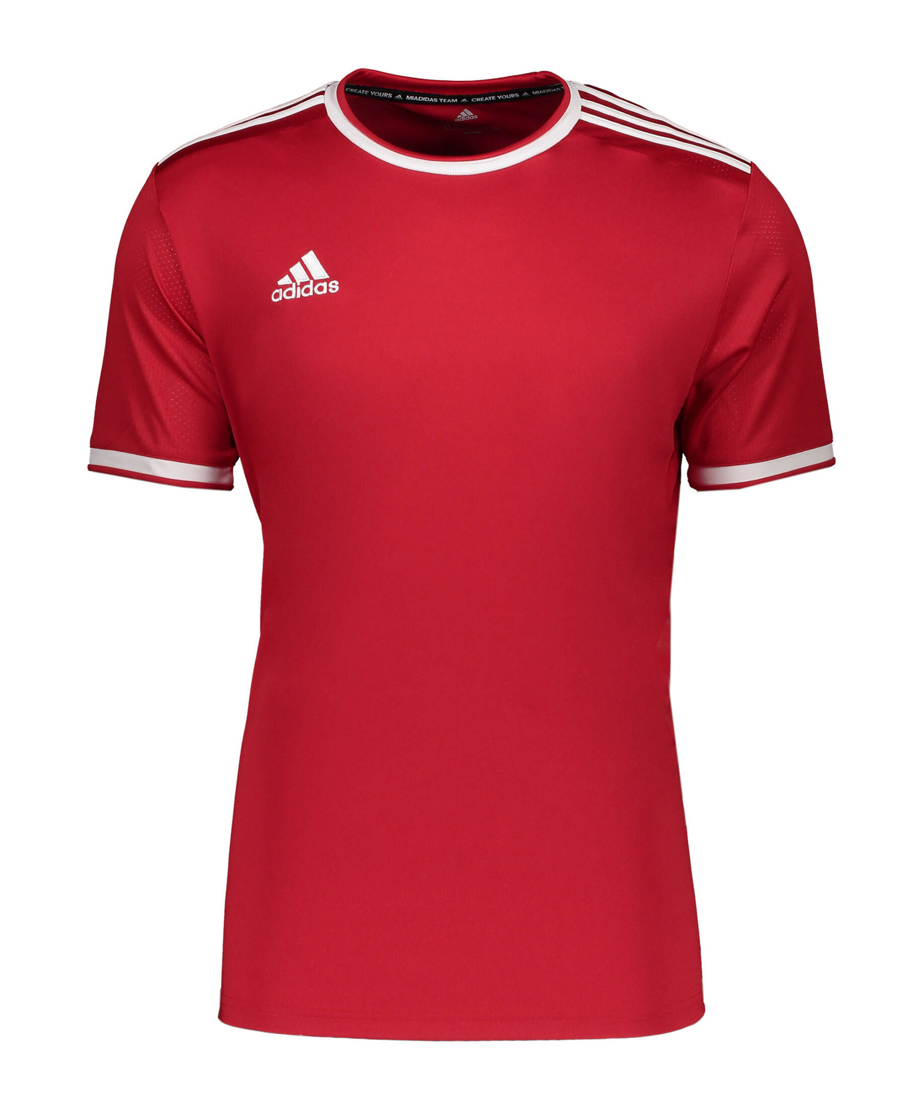 adidas Performance| Kinder Fußball - Teamsport Textil - Trikots miCOMP21 Custom Trikot Kids