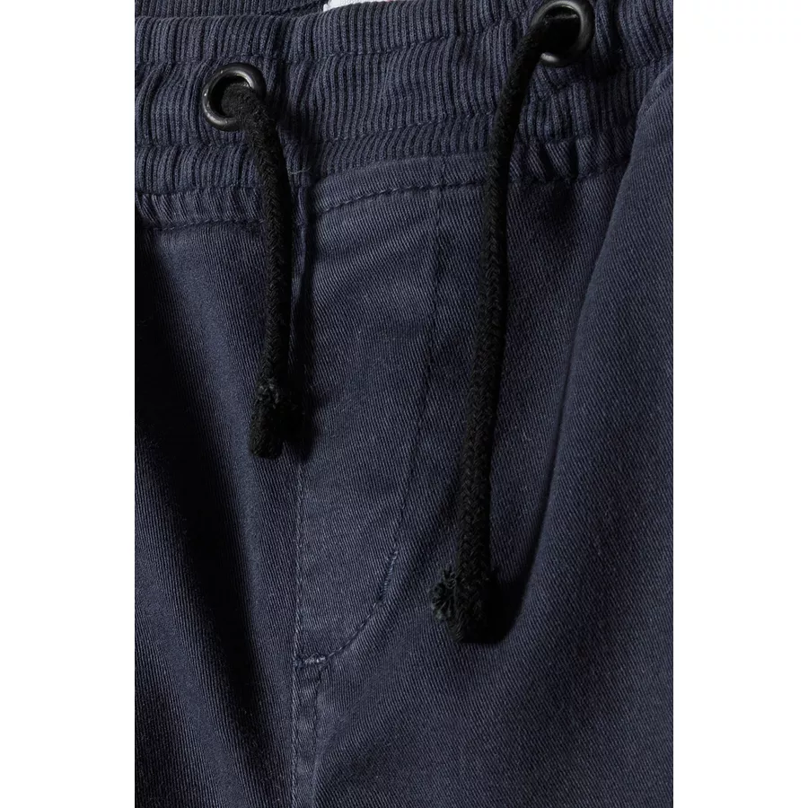 MINOTI Cargohose Blau