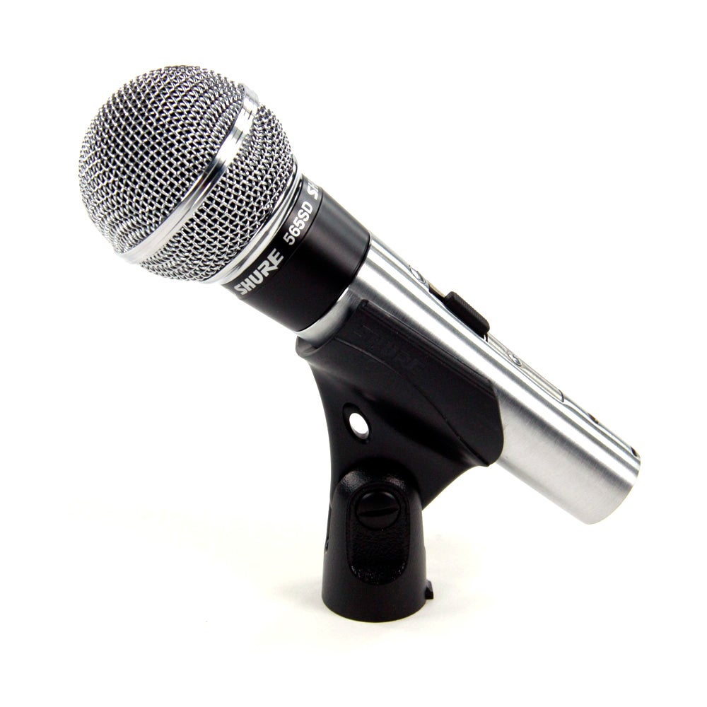 Shure 565SD-LC zangmicrofoon