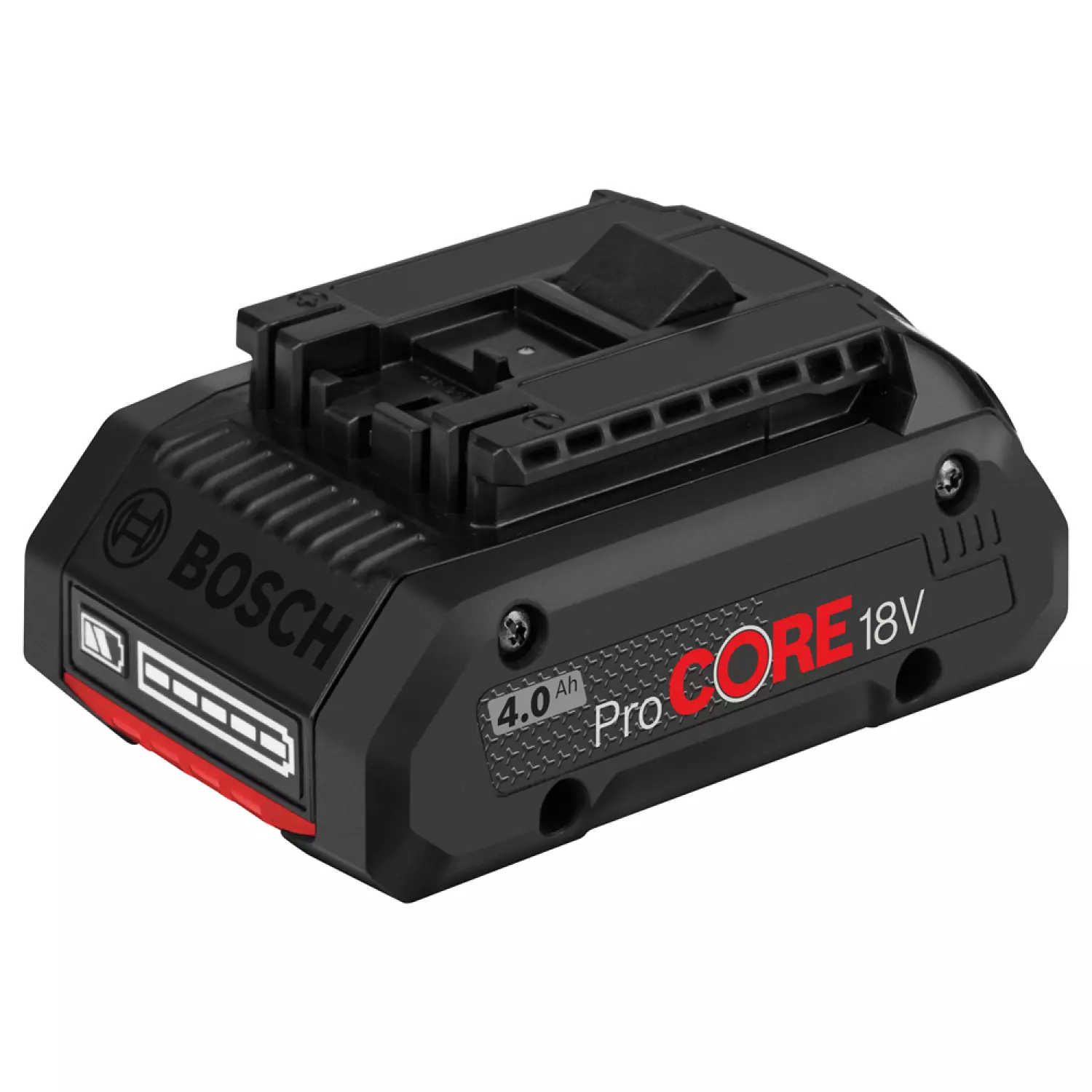Bosch 1600A016GB / ProCORE 18V 4.0Ah Li-ion accu - Coolpack