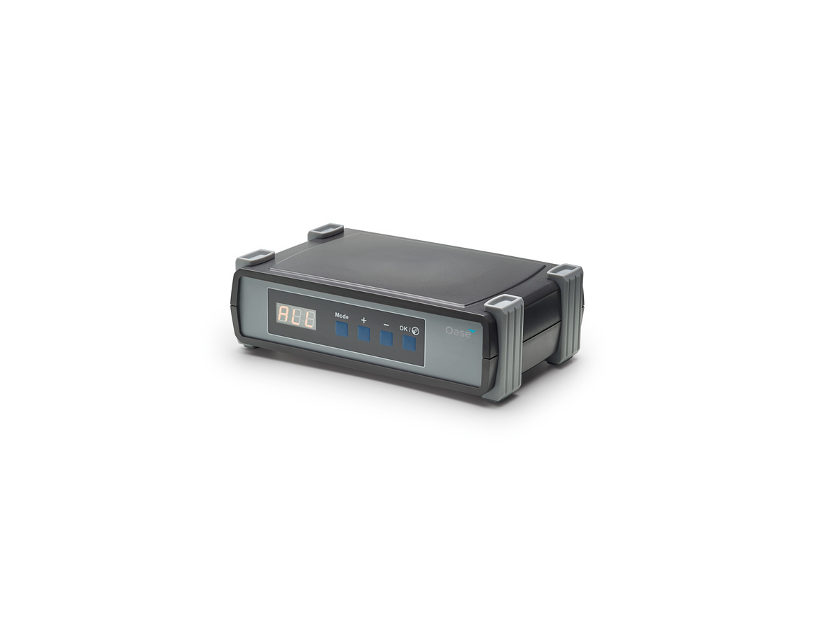 Oase StreamMax Pump Controller | Pompcontroller