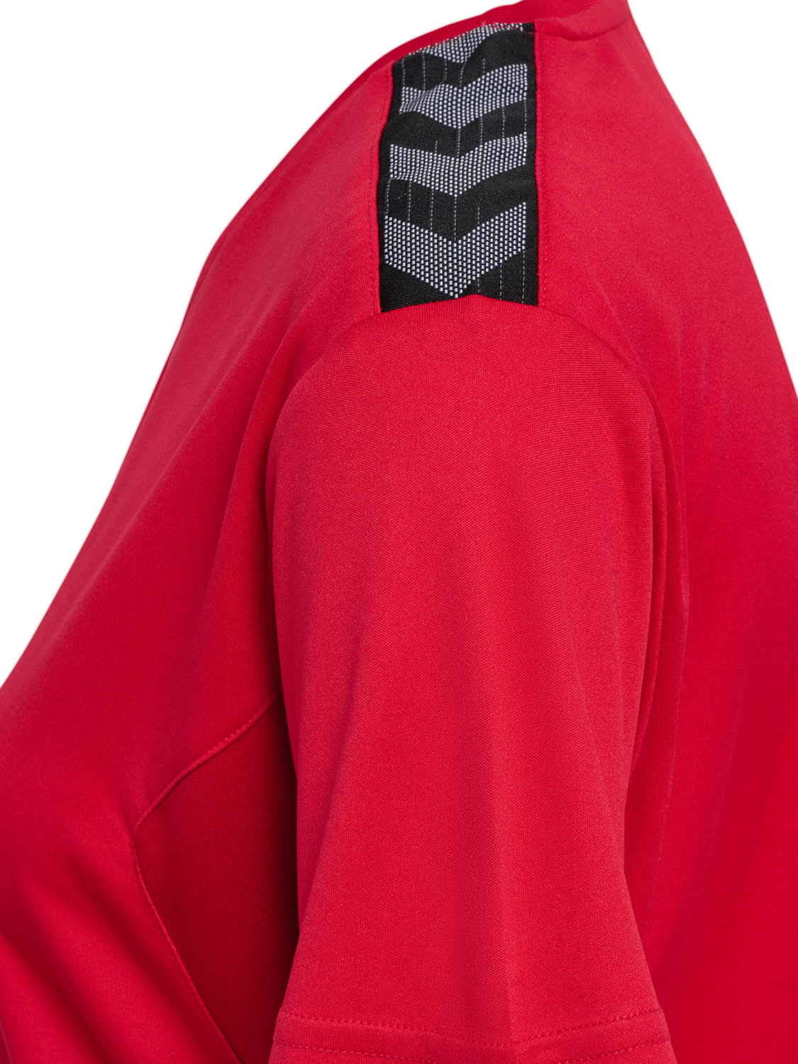 hmlAUTHENTIC PL JERSEY S/S WOMAN