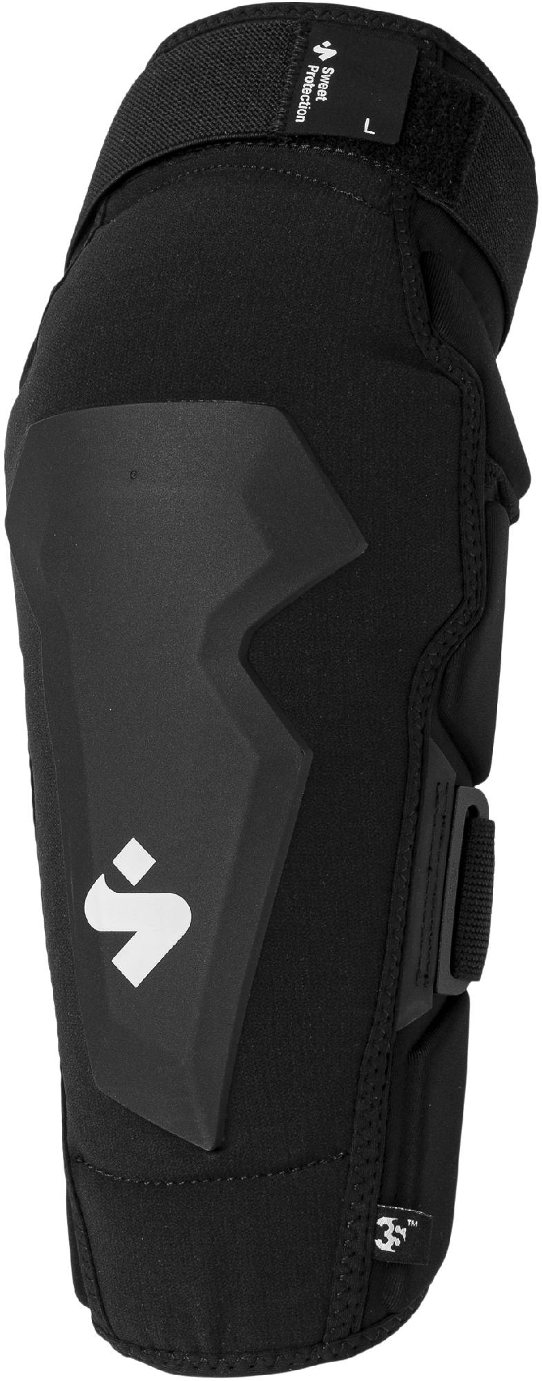 Sweet Knee Guards Pro Hard Shell