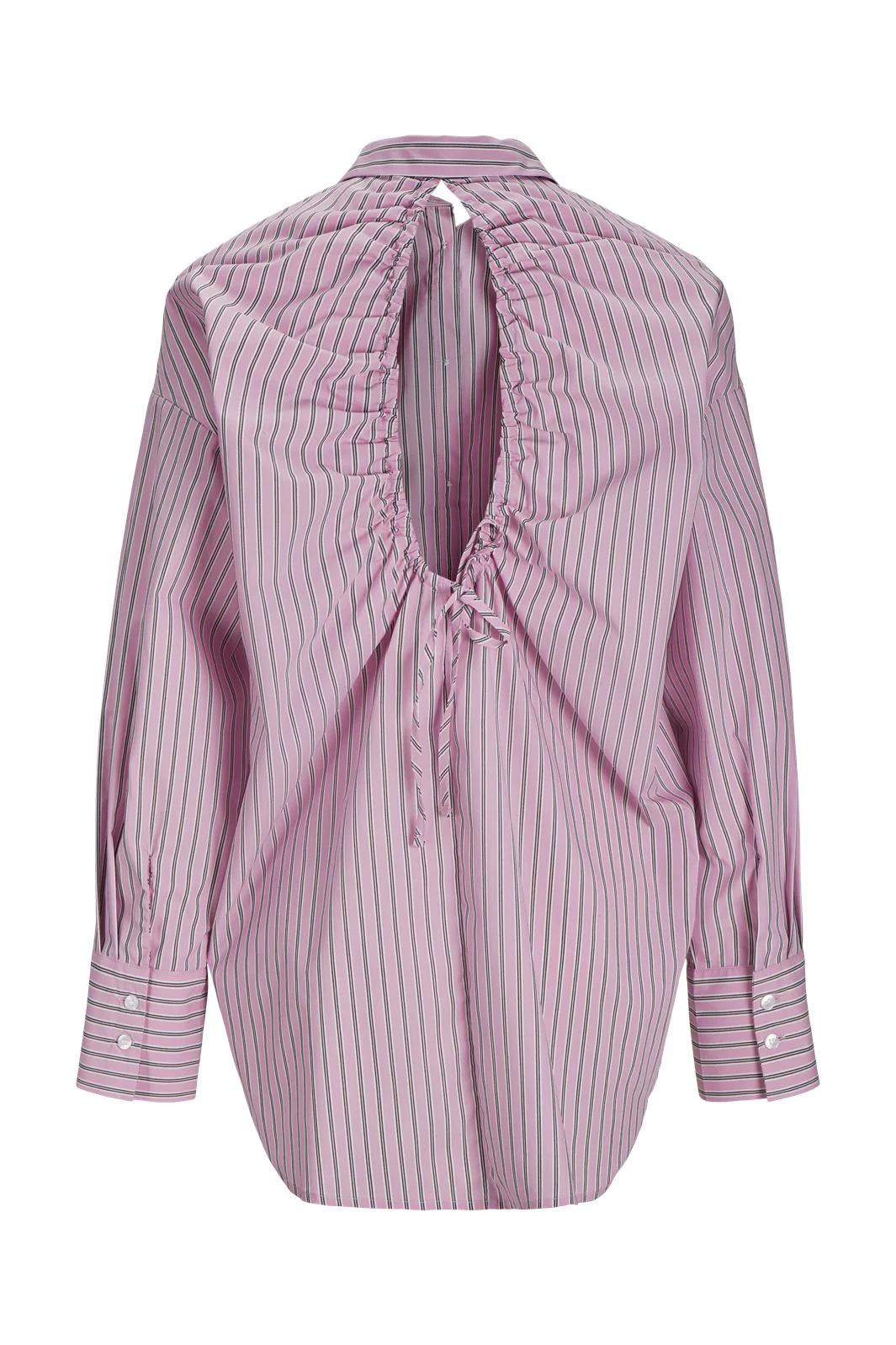 Jjxx Jxmagna Shirt 4556879 moonlite mauve stripes