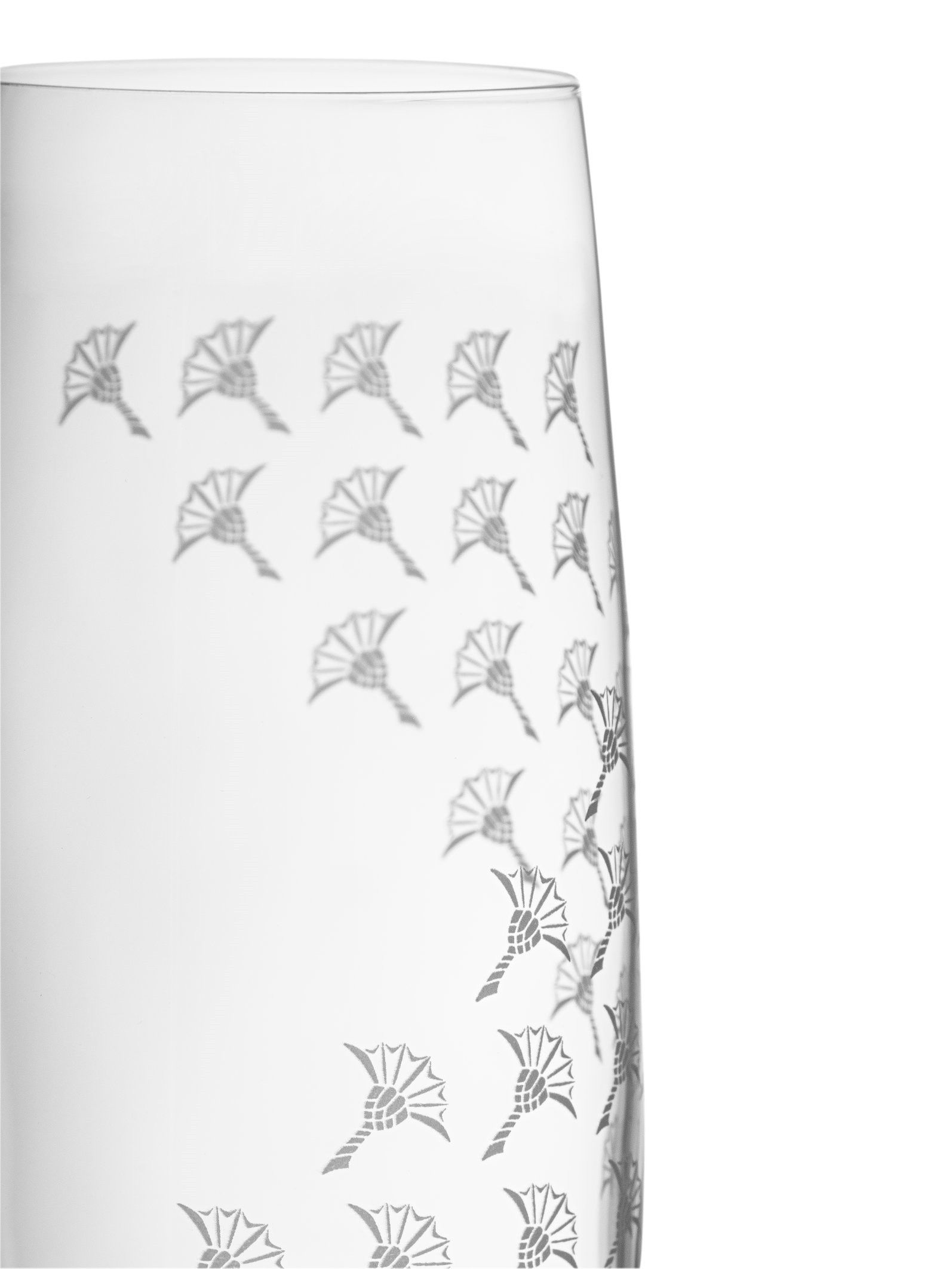 Champagnerglas-Set JOOP! CORNFLOWER