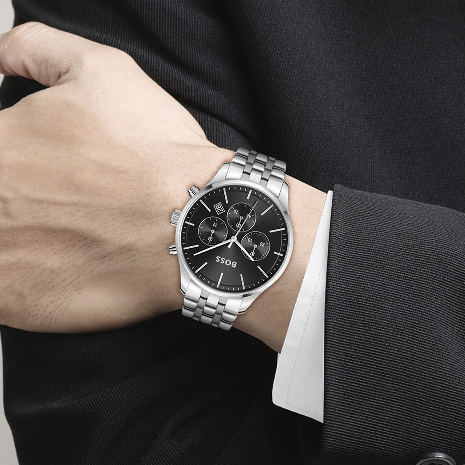 BOSS Avery 1514157