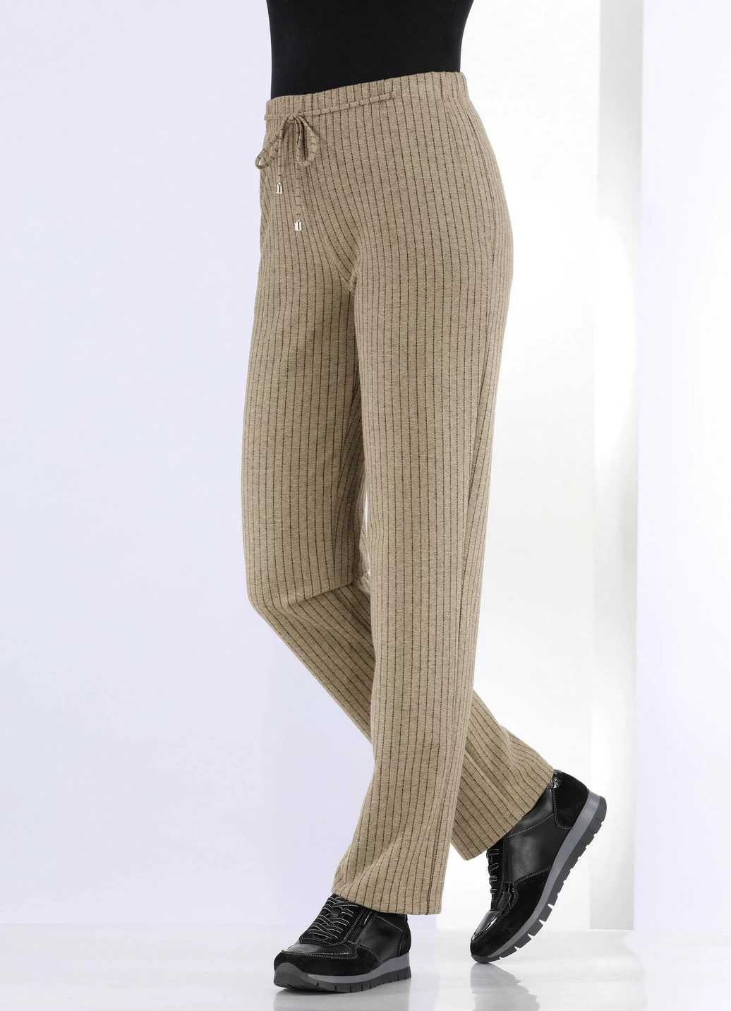 Hose im Joggpant-Style