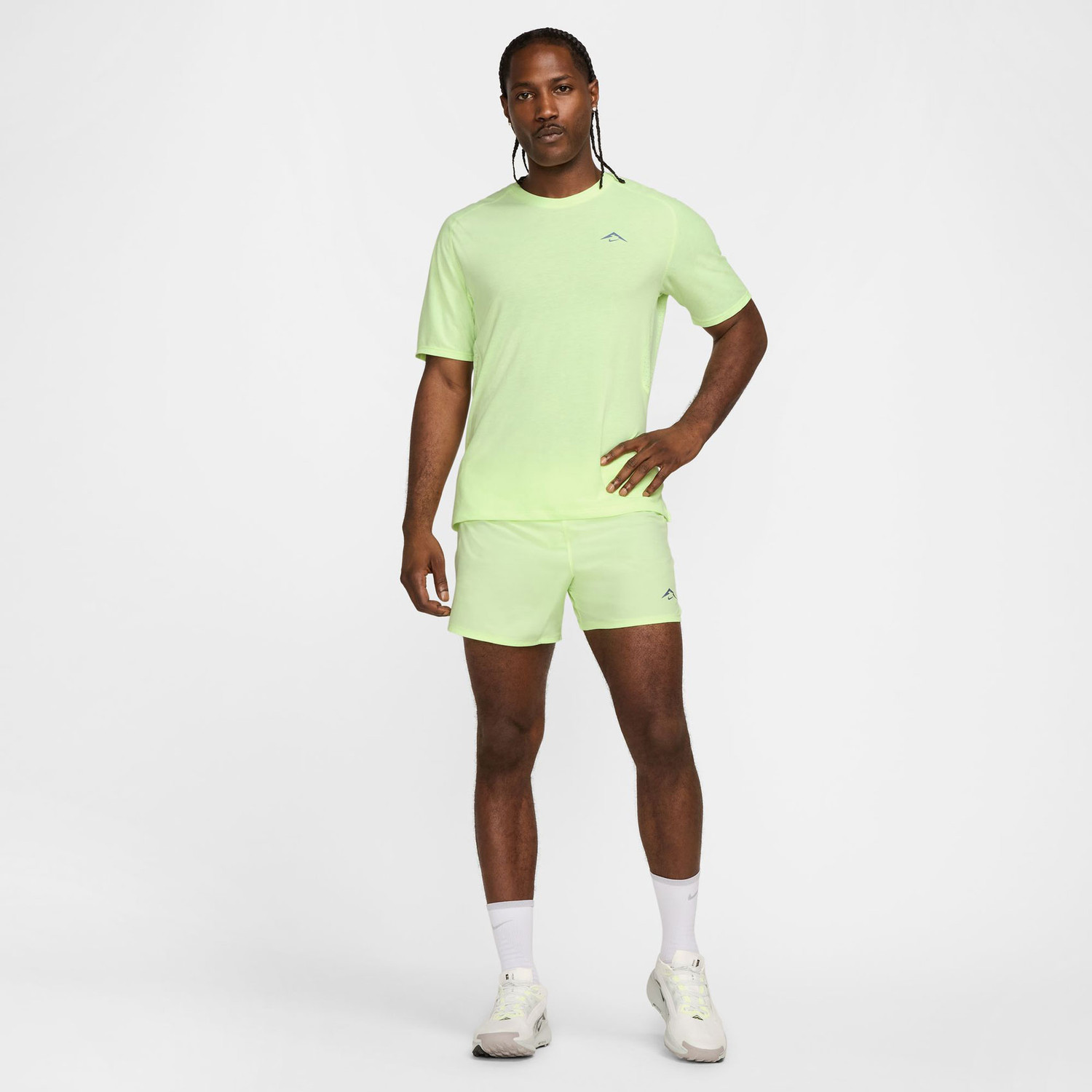 Nike Dri-FIT adv Solar Chase T-Shirt Heren