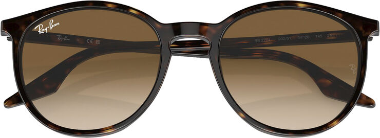Ray-Ban RB2204 Havana