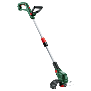 Bosch 18V trimmer Universal (zonder accu)