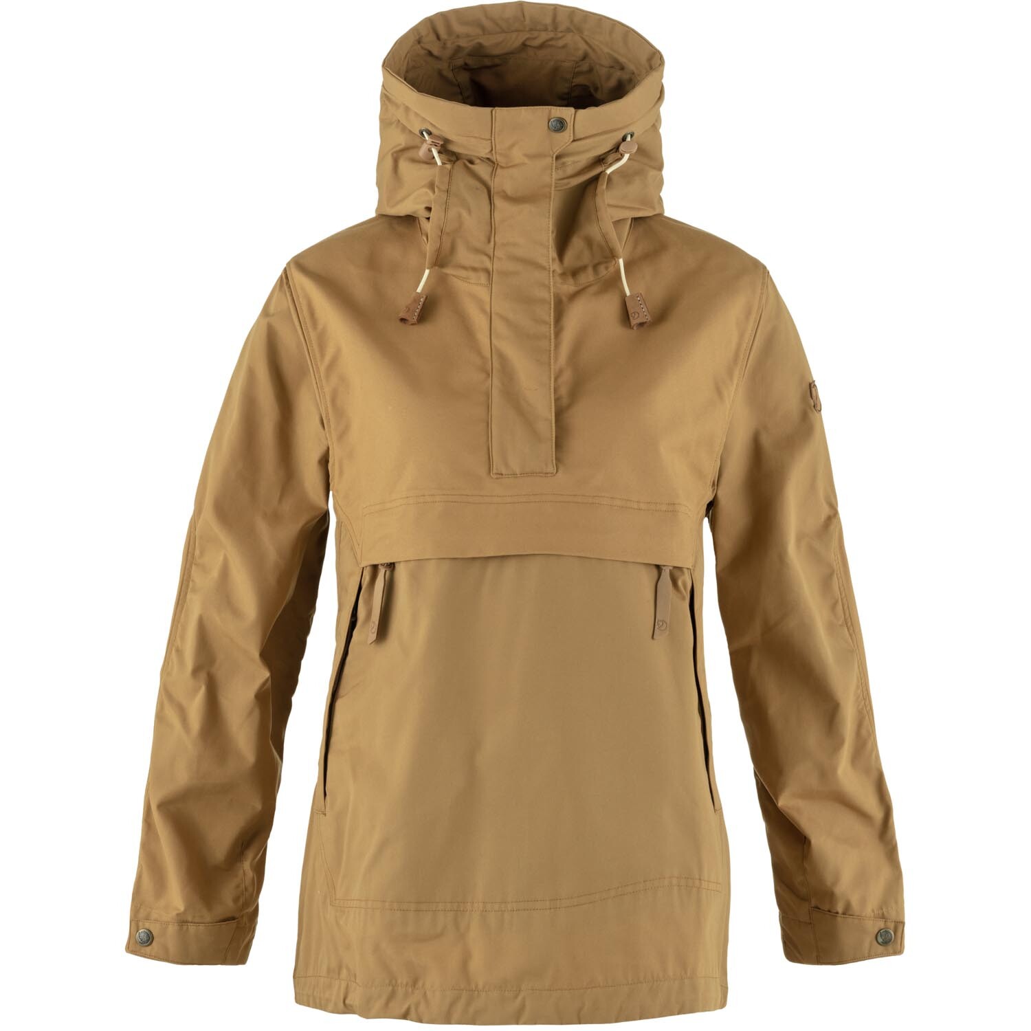 Fjällräven Womens Anorak No. 8