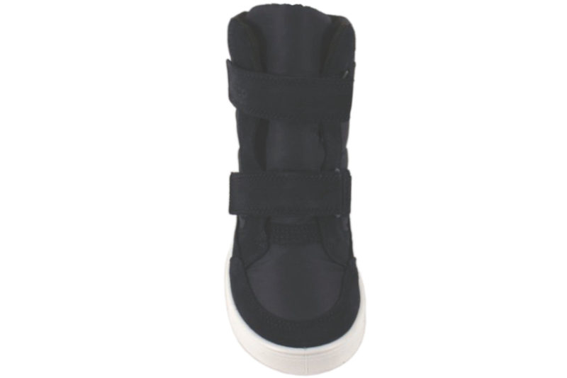 ECCO URBAN SNOWBOARDER MØRKEBLÅ