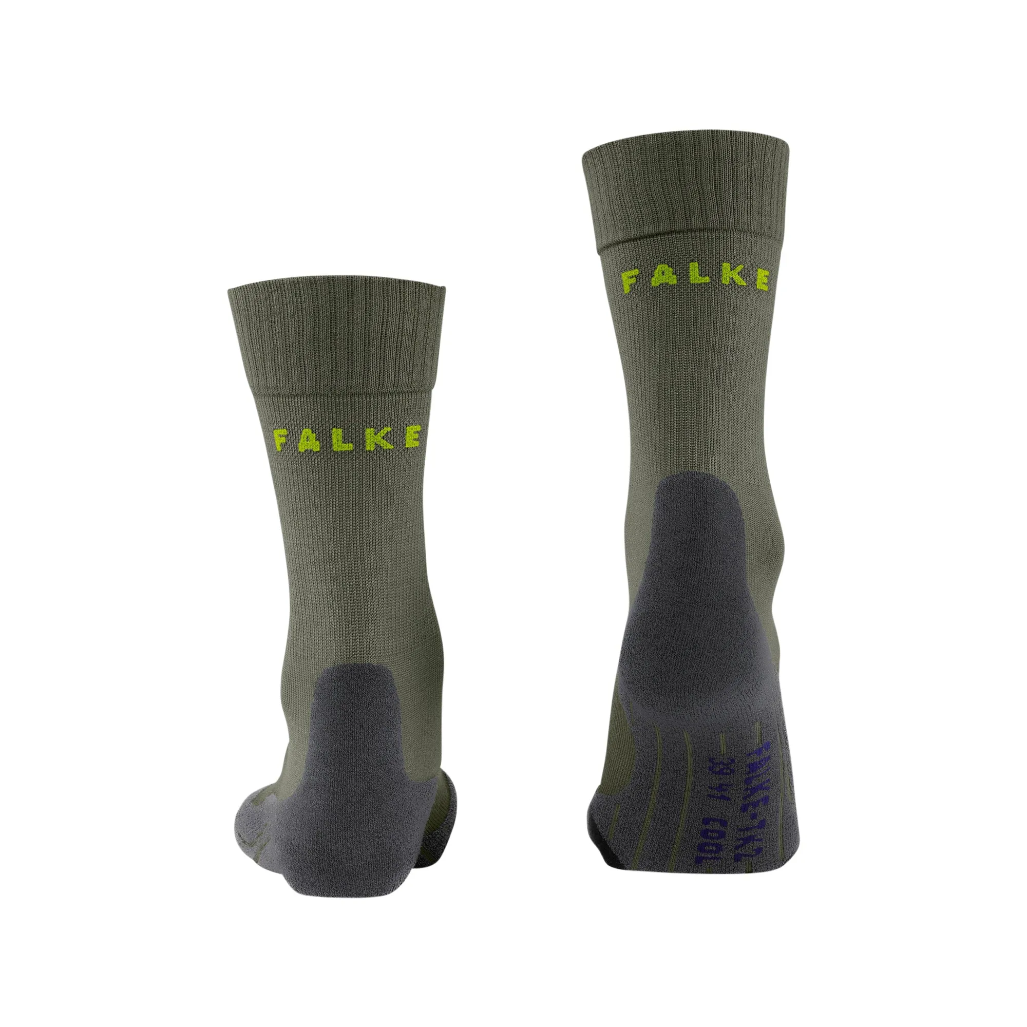 Falke -  Trekking-Socken TK2 Explore Cool