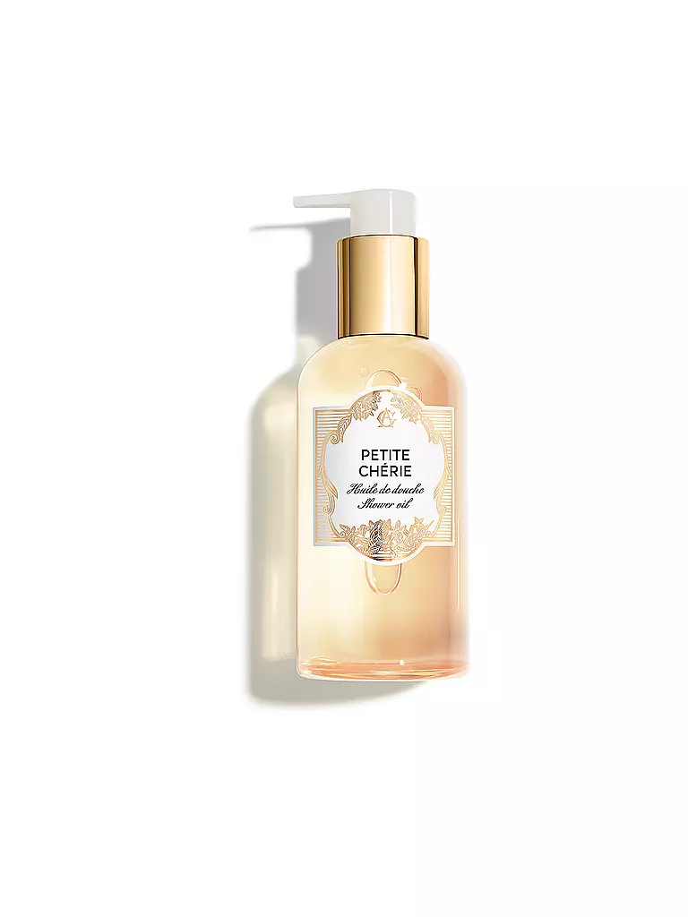 GOUTAL Petite Chérie Shower Oil 250ml keine Farbe