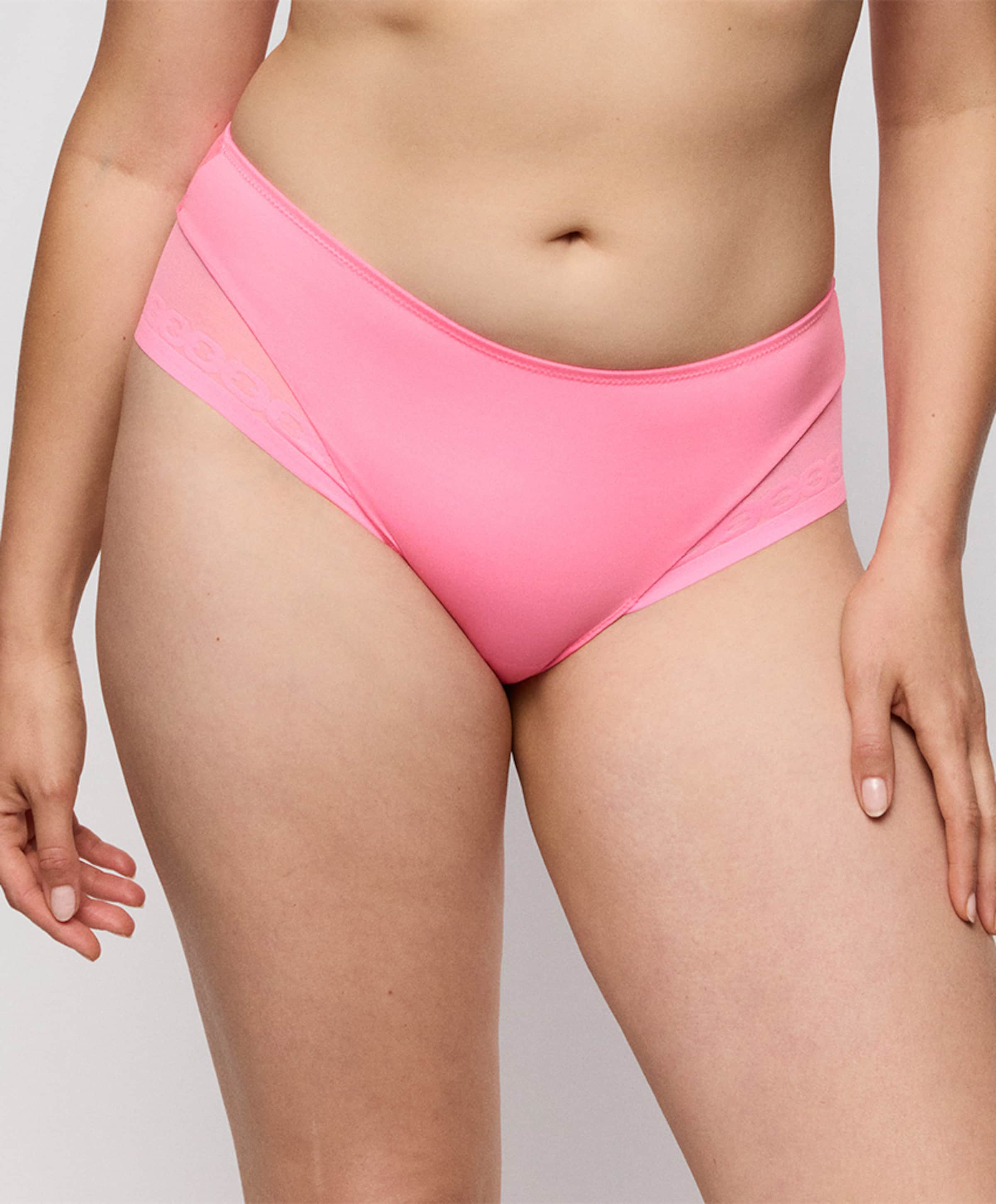 PrimaDonna Twist Dames shorts roze