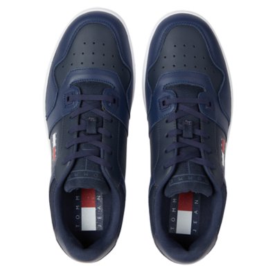 Chaussures de villes homme Retro Ess TOMMY HILFIGER