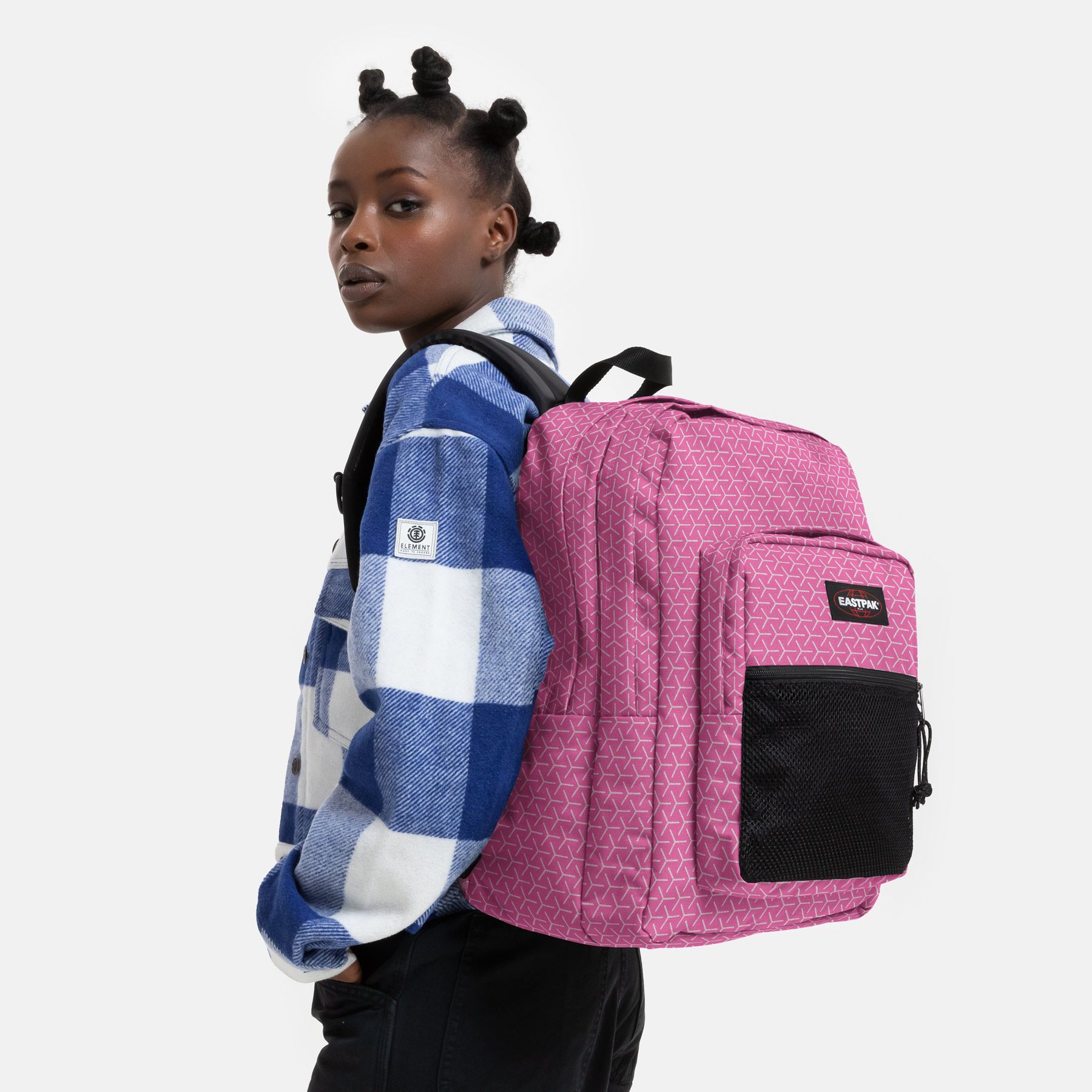 Pinnacle Refleks Meta Pink