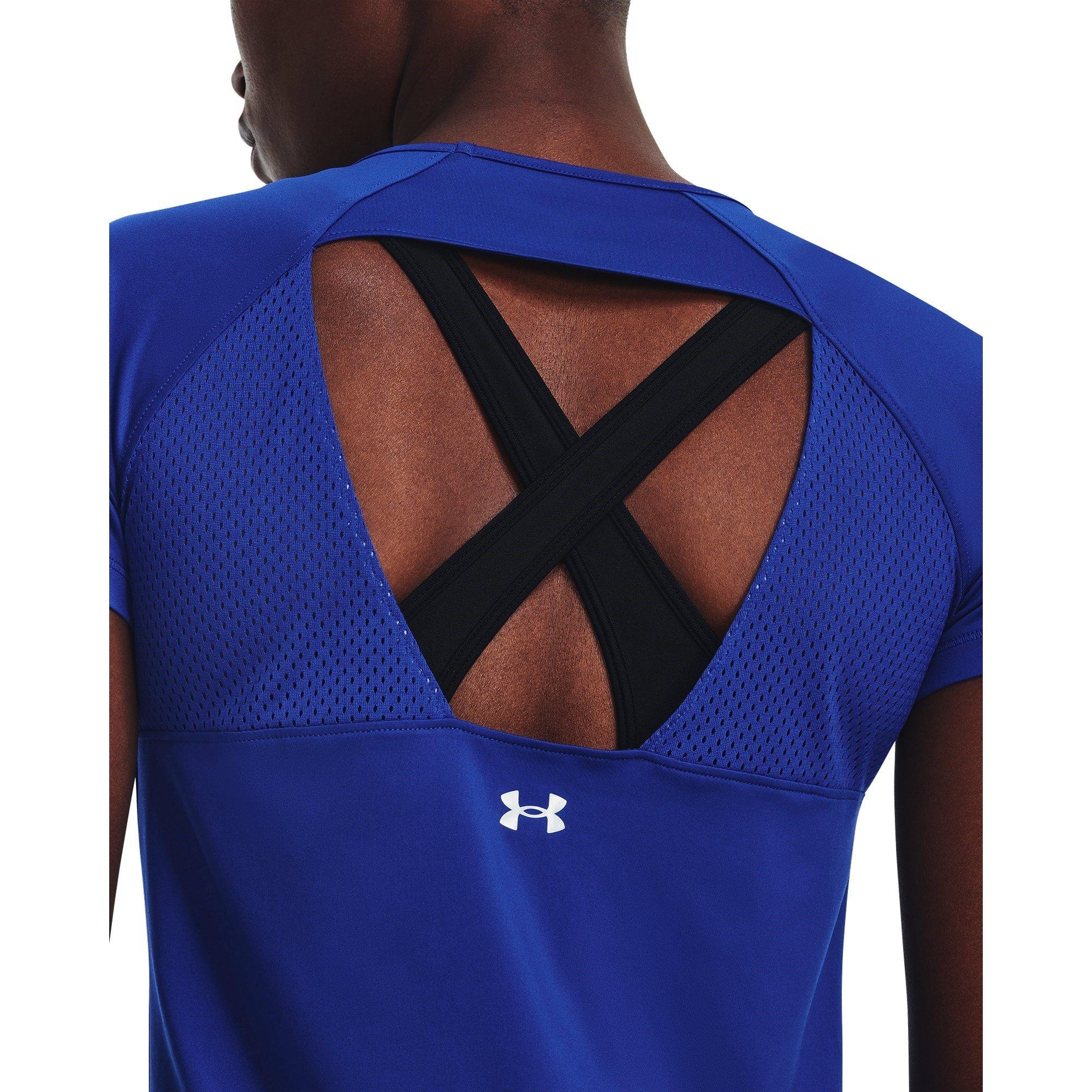 Under Armour Breathelux T Ld99