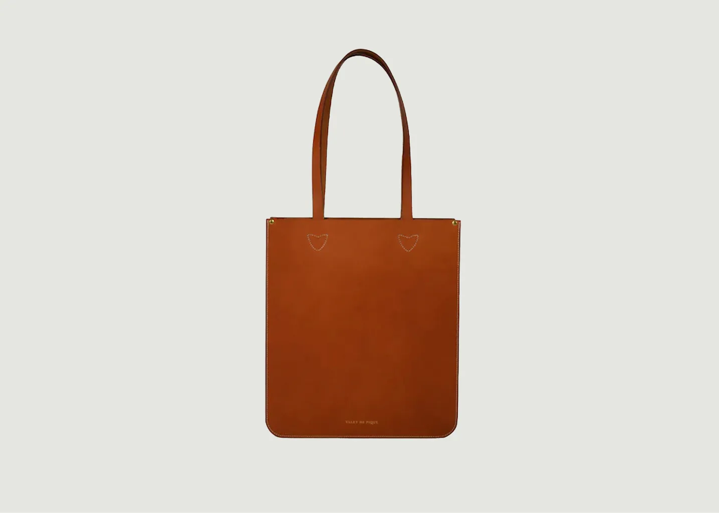 Sac Cabas Léonie Valet de Pique
