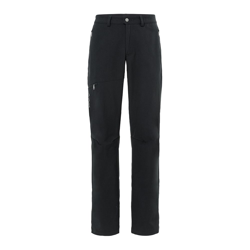 Vaude STRATHCONA II - Pantalon Homme black