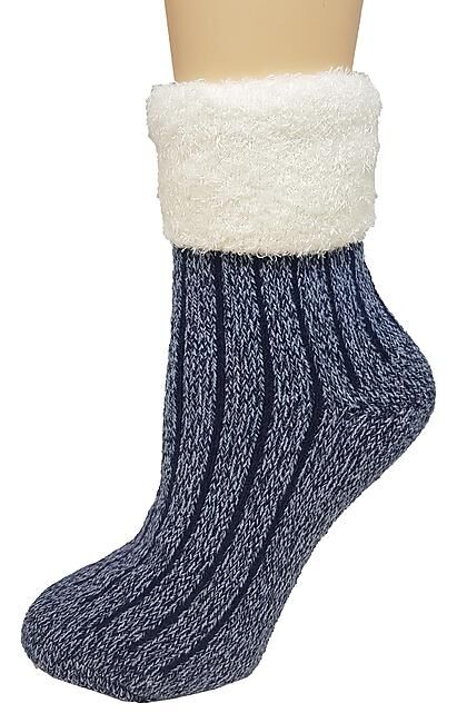 YAKTRAX - CHAUSSETTES DE CHALET CABIN SOCKS
