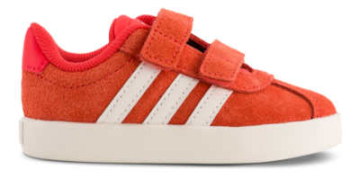 adidas VL Court 3.0 CFI Sneaker Rød (19-27)