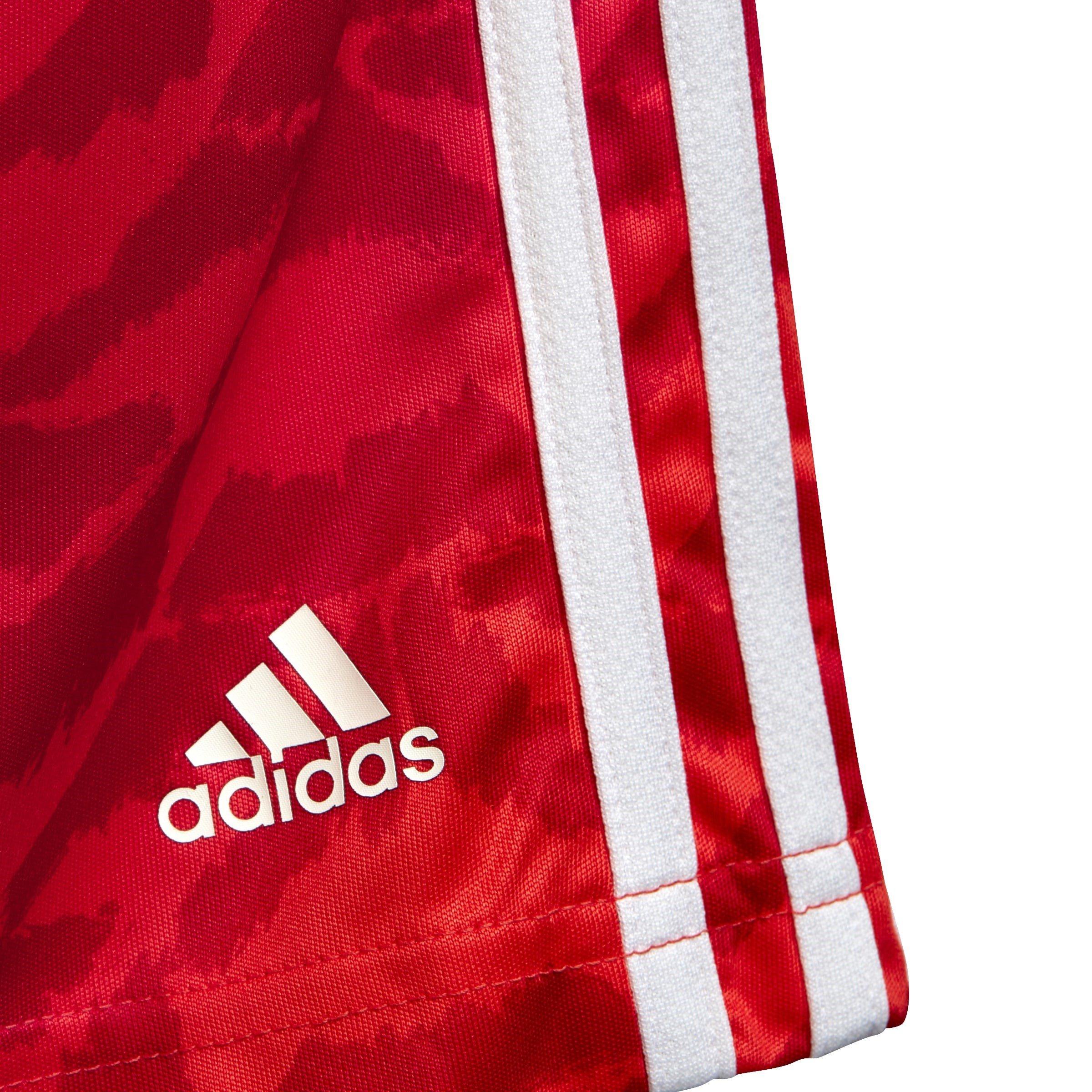 adidas Football Celebration Shorts Juniors