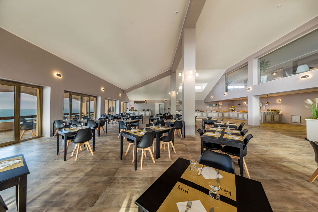 Fly & Go Castelsardo Resort Village All Inclusive - Hotel