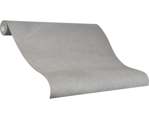 Vliesbehang 53320 Colani VISIONS effen grijs
