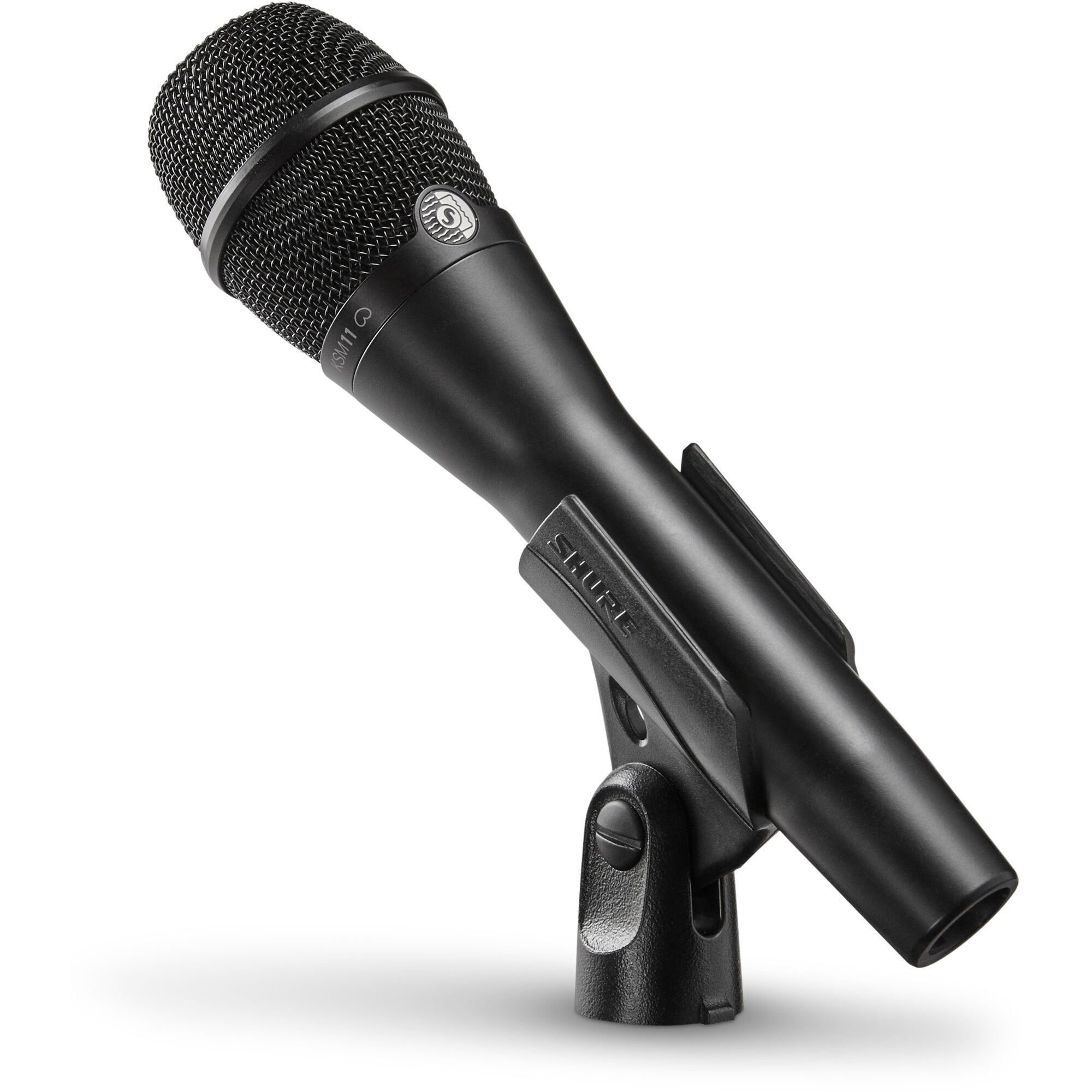 Shure KSM11B/C condensator zangmicrofoon