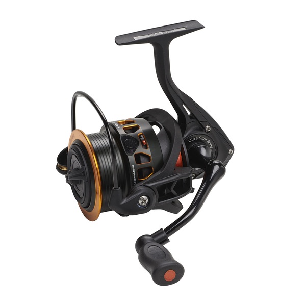 Moulinet Colmic Rayton 3500 Match
