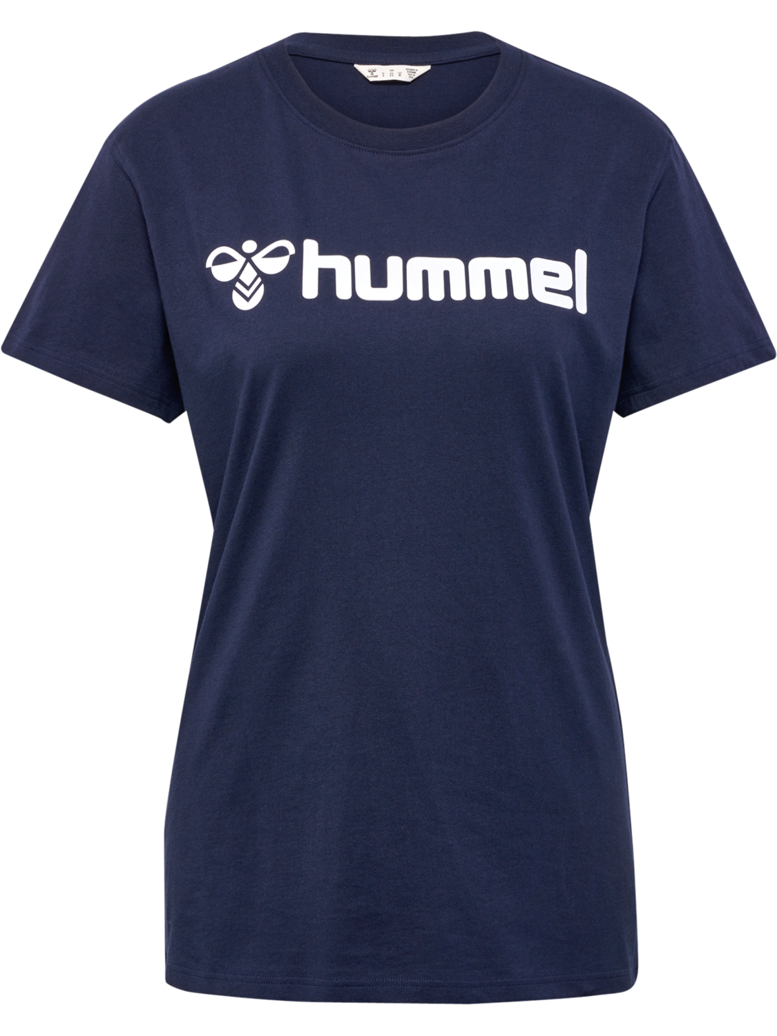 hmlGO 2.0 LOGO T-SHIRT S/S WOMAN