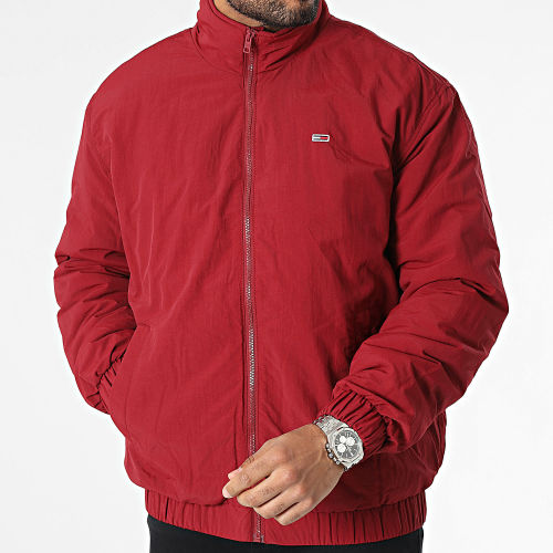 Doudoune Essential Padded 7238 Bordeaux