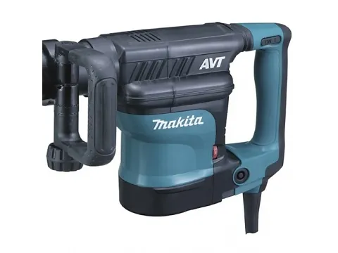 Makita HM1111C - Nedrivningshammer - 1300 W - SDS-max - 11.2 Joule