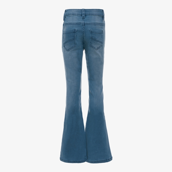 TwoDay meisjes flared jeans