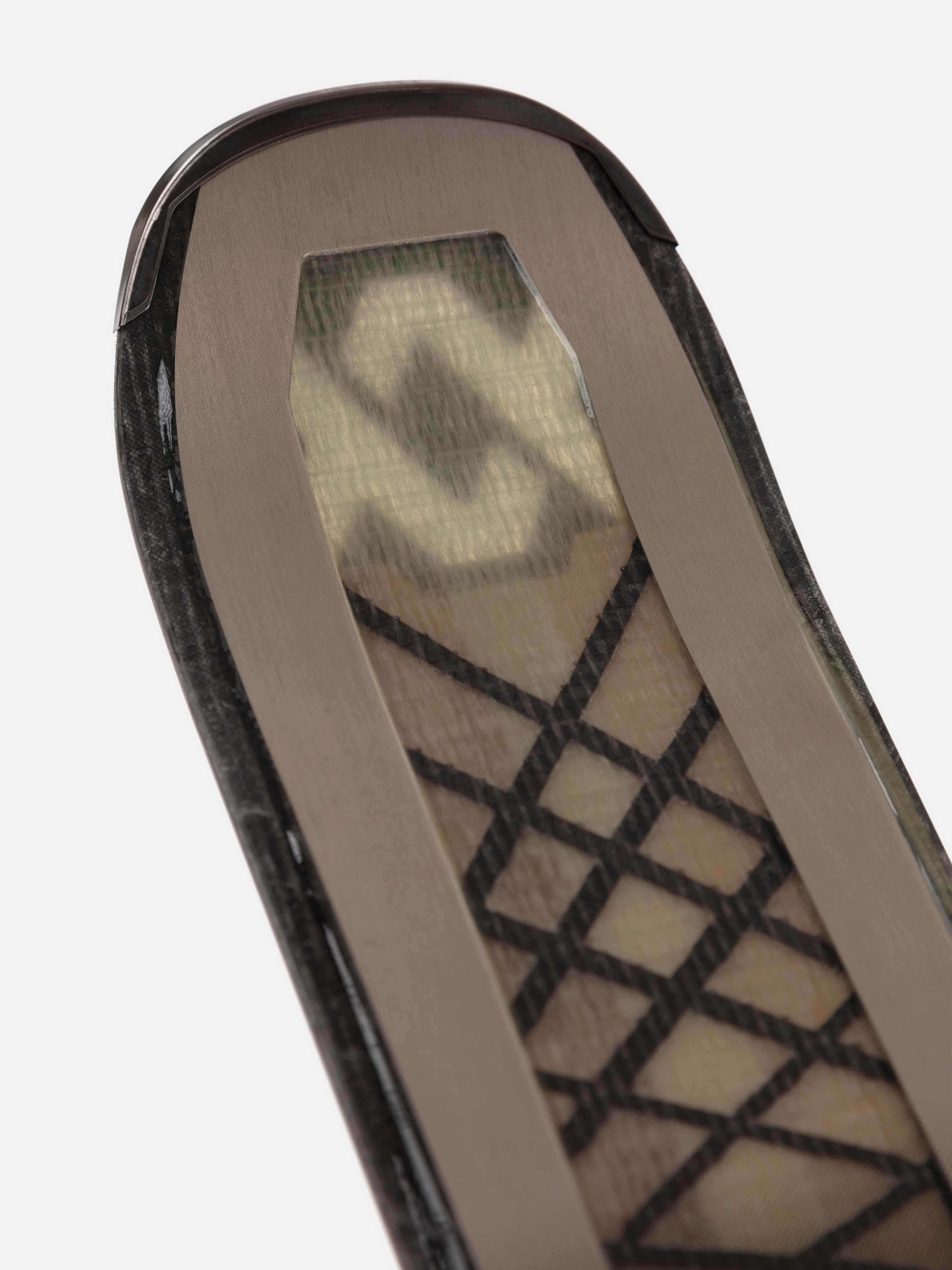 Peregrine V-Werks Black