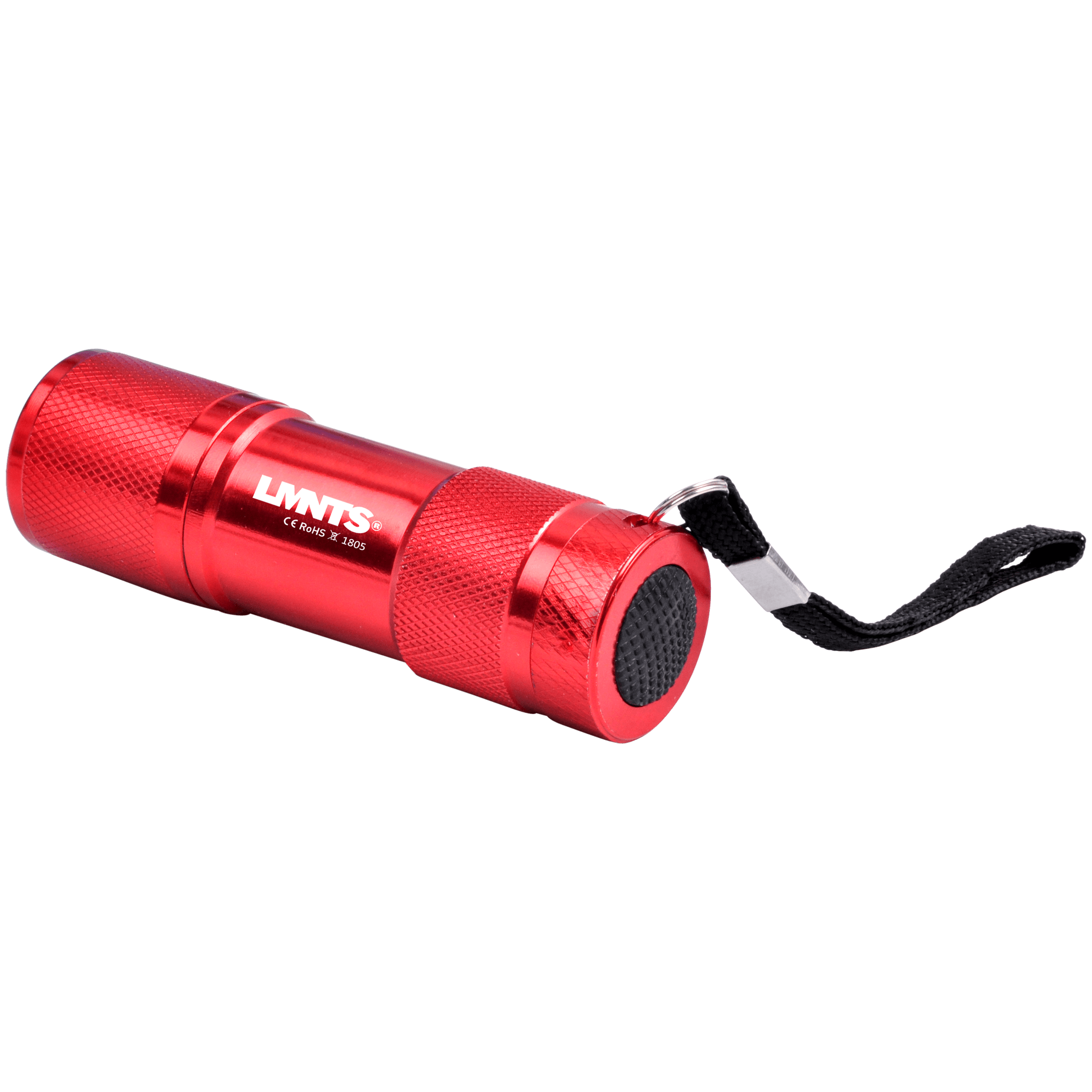 LMNTS Mini lommelykt - Lykter