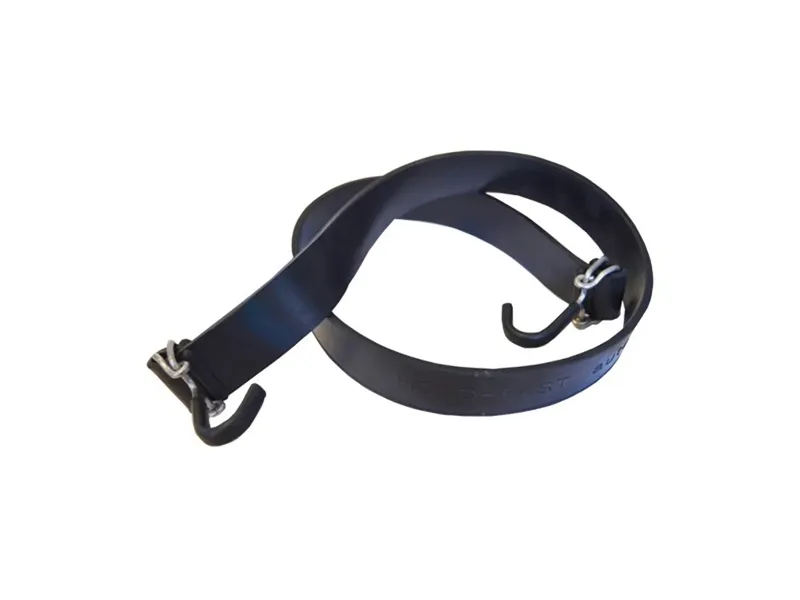 CARGOFIX bagagerem gummi 600mm med kroge - 1316077