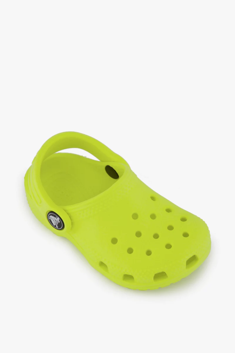 Crocs Classic Clog Kleinkind Slipper