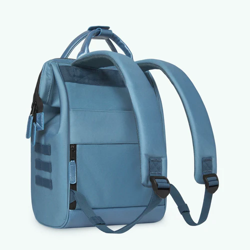 Sac à dos Adventurer Medium Bourgas bleu