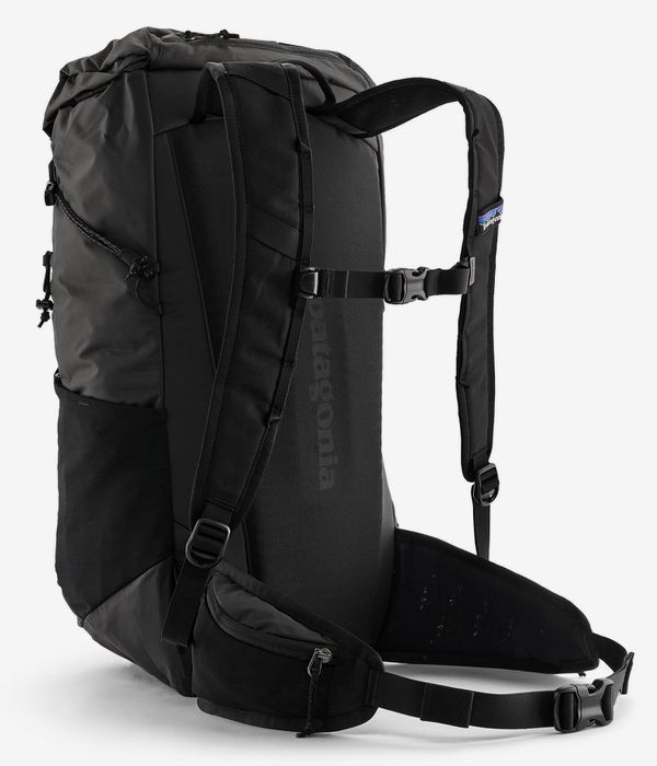Patagonia Terravia Rucksack 28L (black)