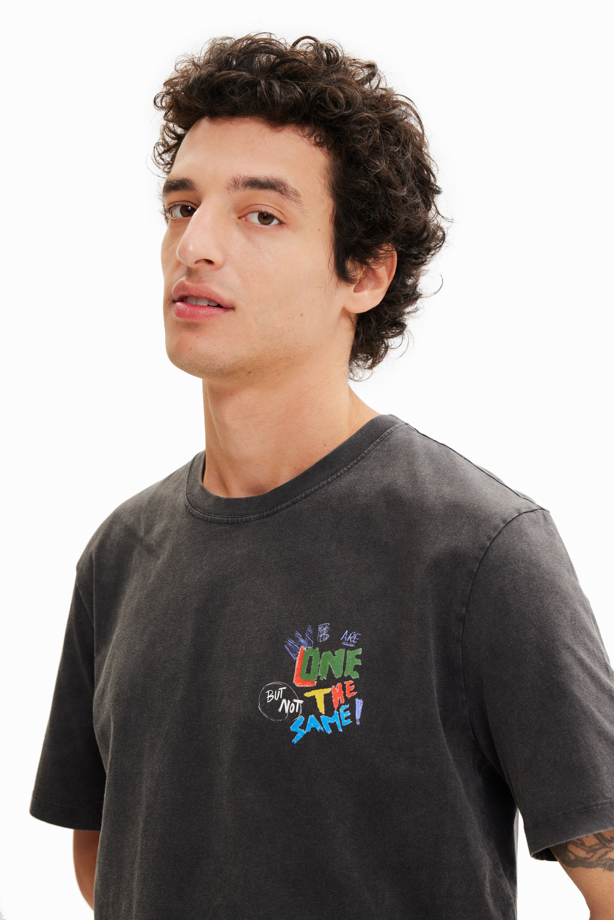 Camiseta do Mickey Mouse