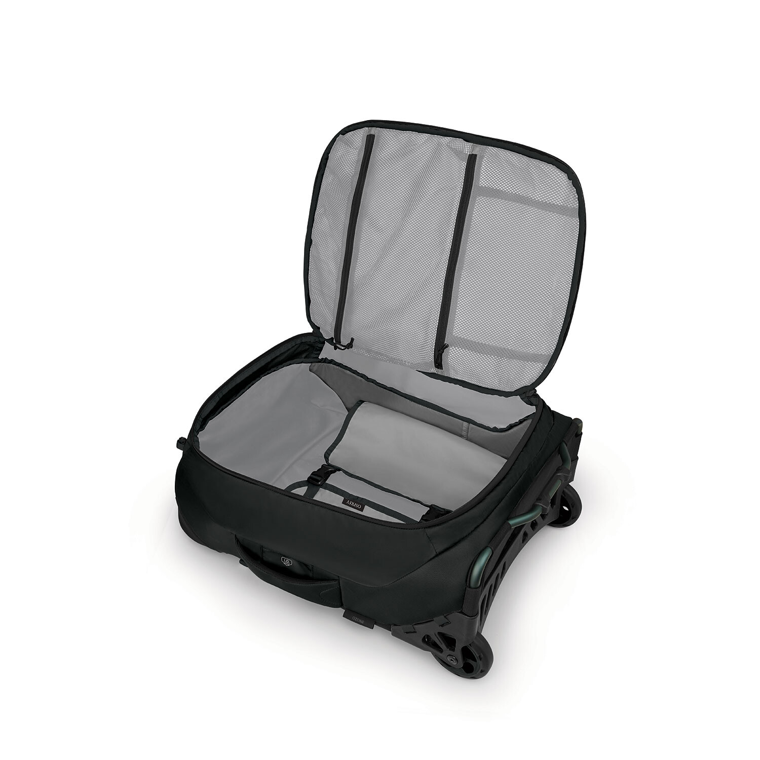 Osprey Ozone 2-Wheel Carry On 40