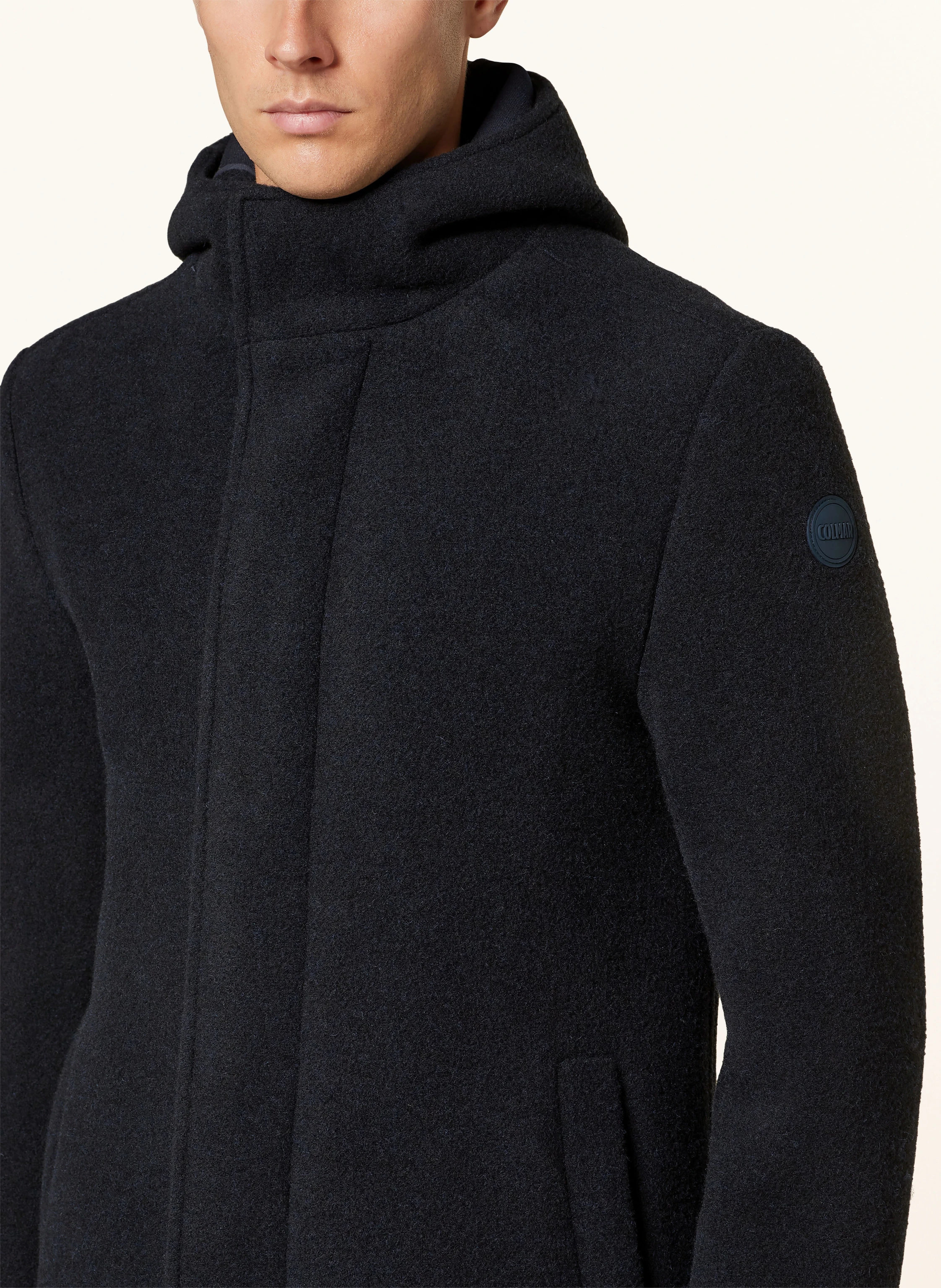 COLMAR Parka