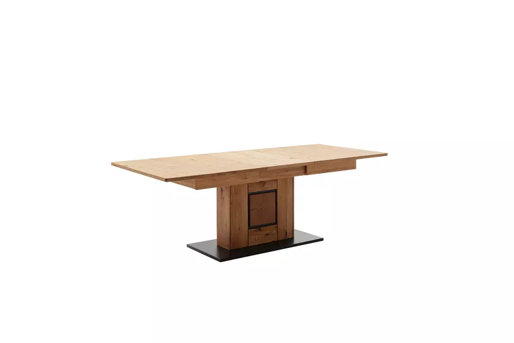 Esstisch mit Auszug Assini 180/230 x 100 cm
