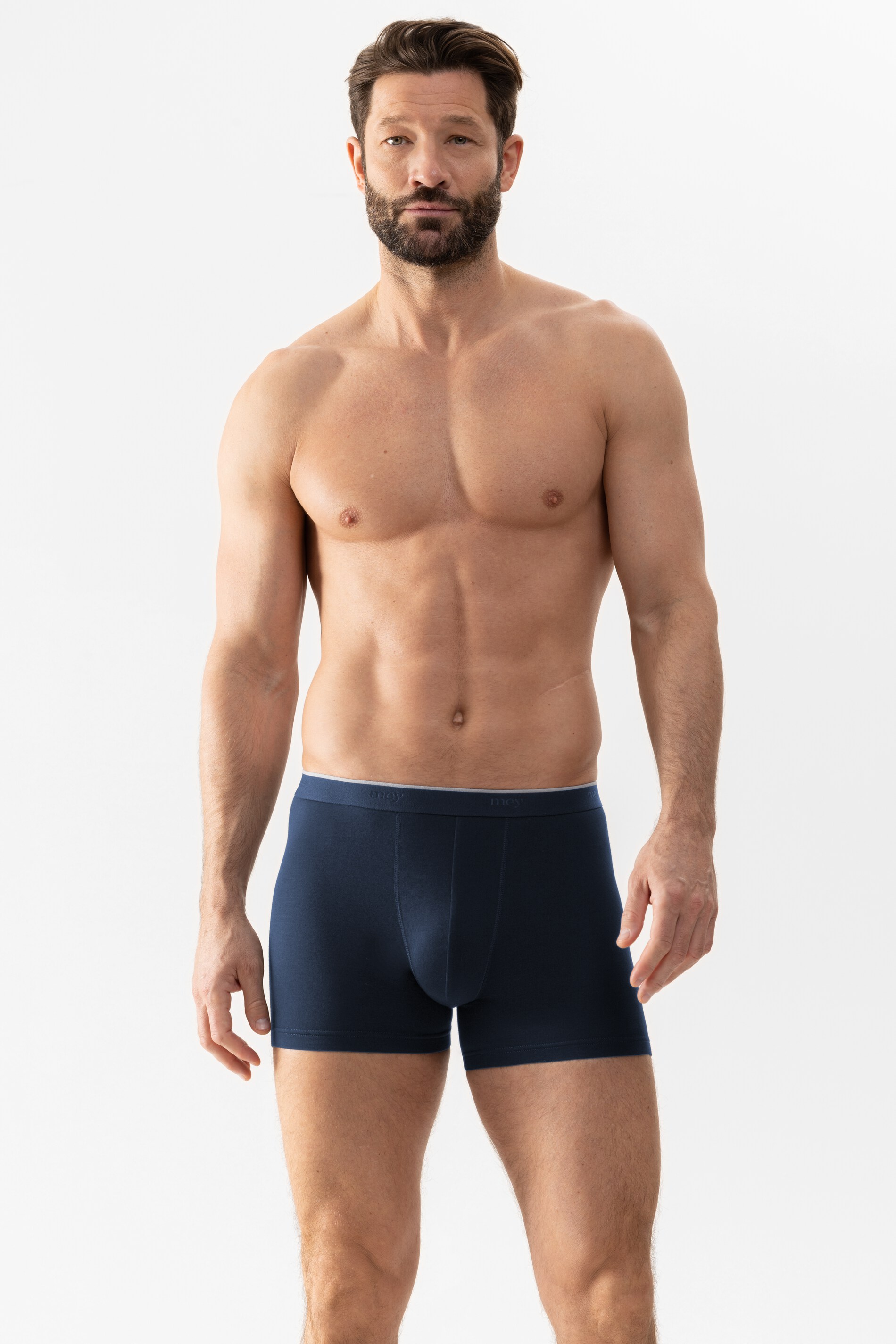 Trunk Shorty<br>Serie Dry Cotton