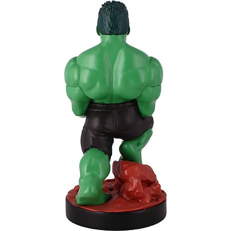 Cable Guys controller holder - Hulk