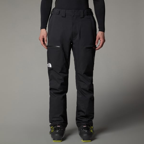 Pantalon de ski THE NORTH FACE CHAKAL PANT TNF BLACK