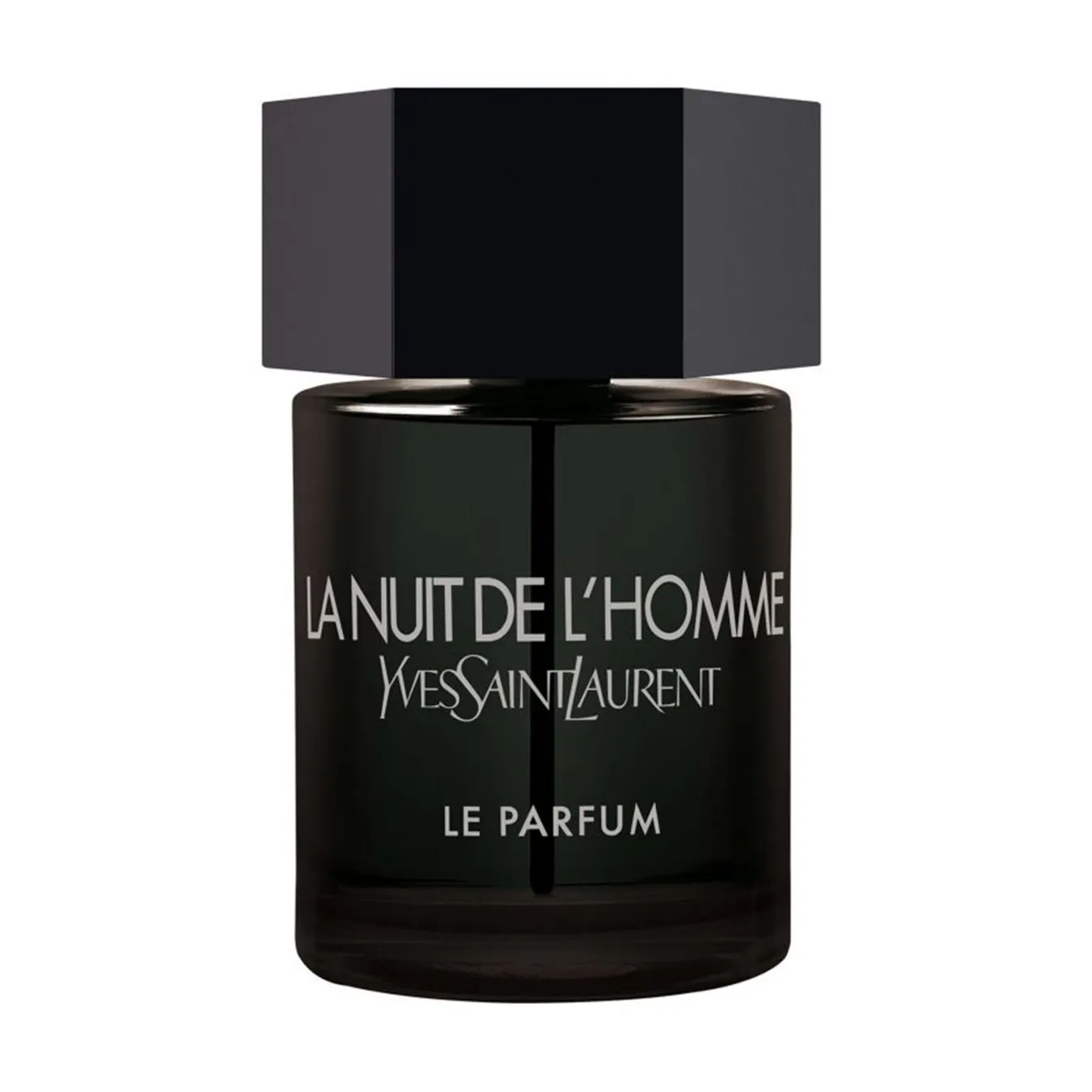 Yves Saint Laurent La Nuit de L'Homme Le Parfum
